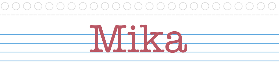 Mika